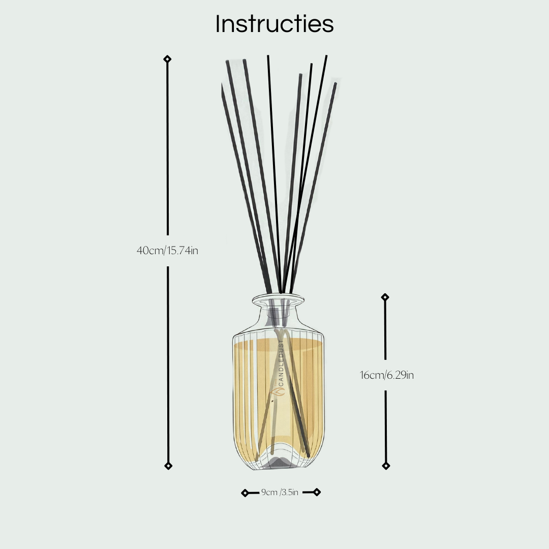 Rosso - Interior Perfume