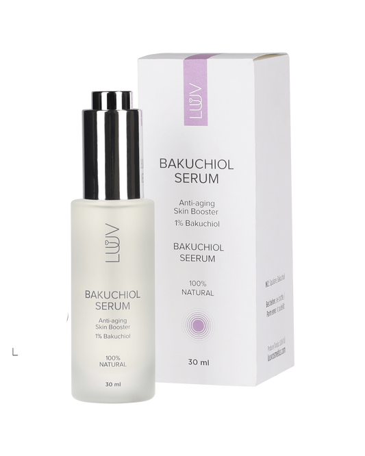 Anti-Aging Bakuchiol Serum, 30ml