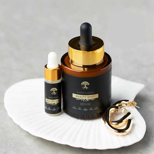 Beauty SHOT Serum, 30ml