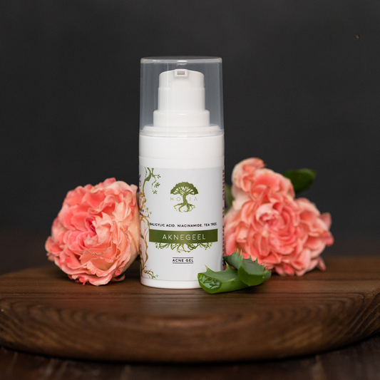 Acne Gel - Nicotinamide