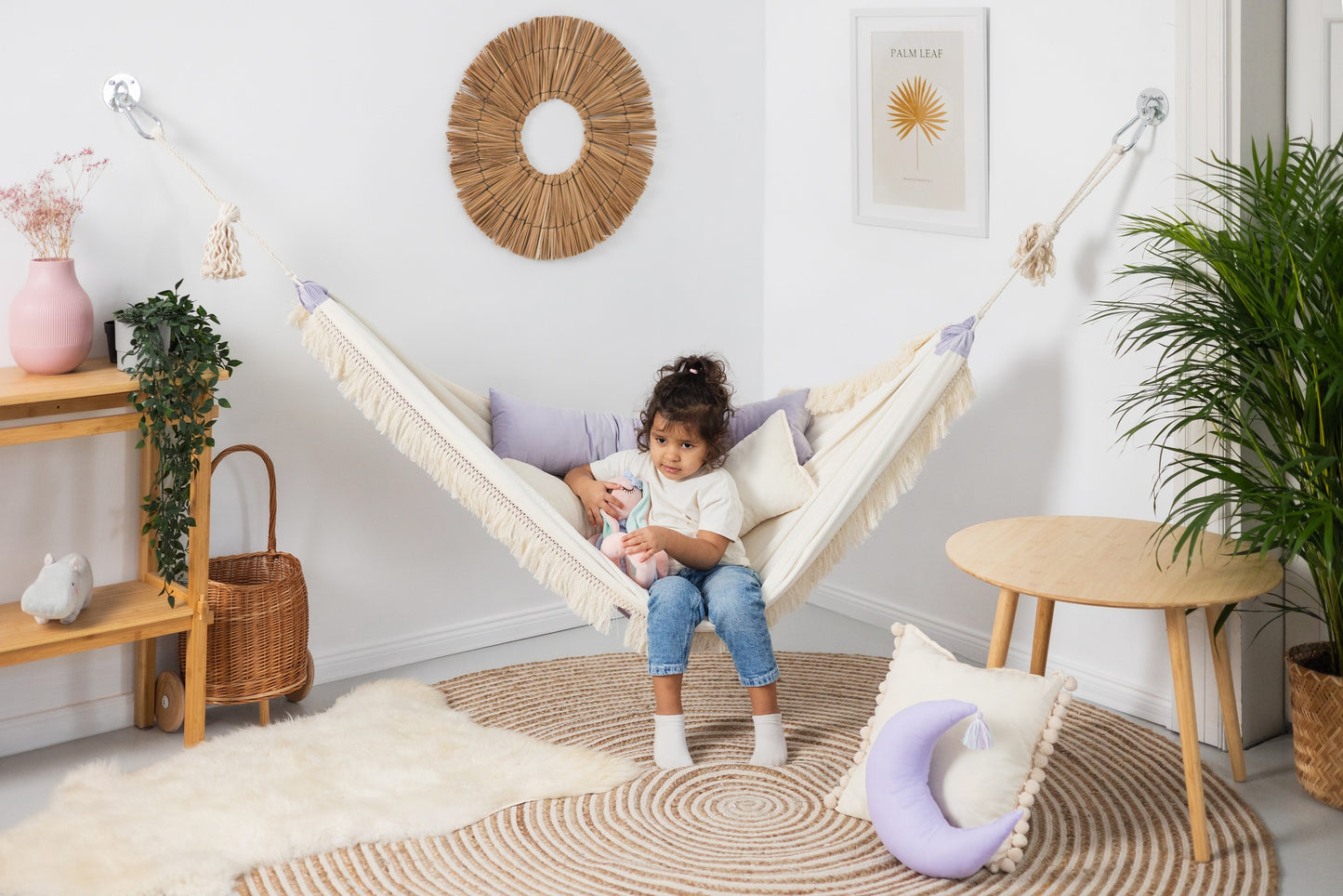 Moonlight Dream Hammock