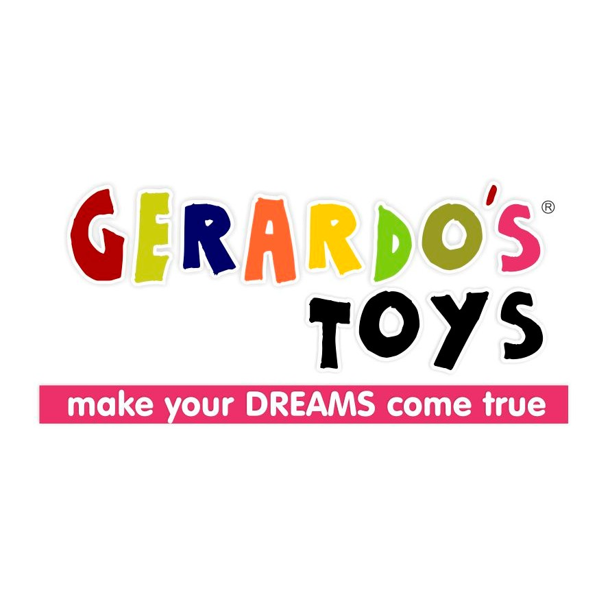 Gerardo’s Toys