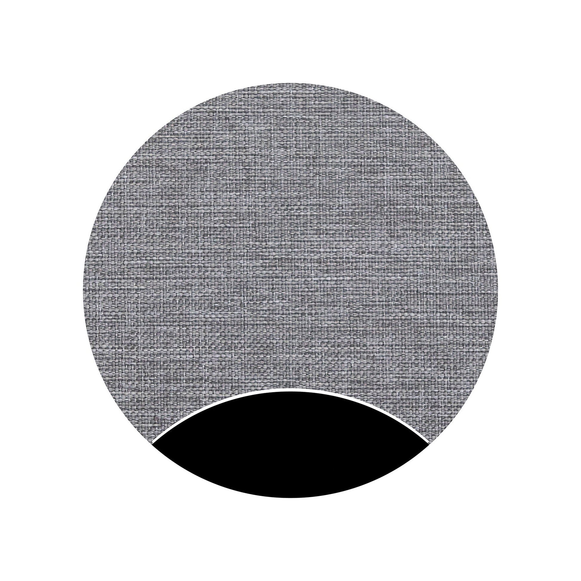 Activity Play Mattress Set - Grey