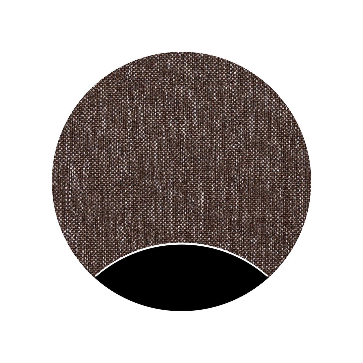 Activity Play Mattress Set - Dark Brown