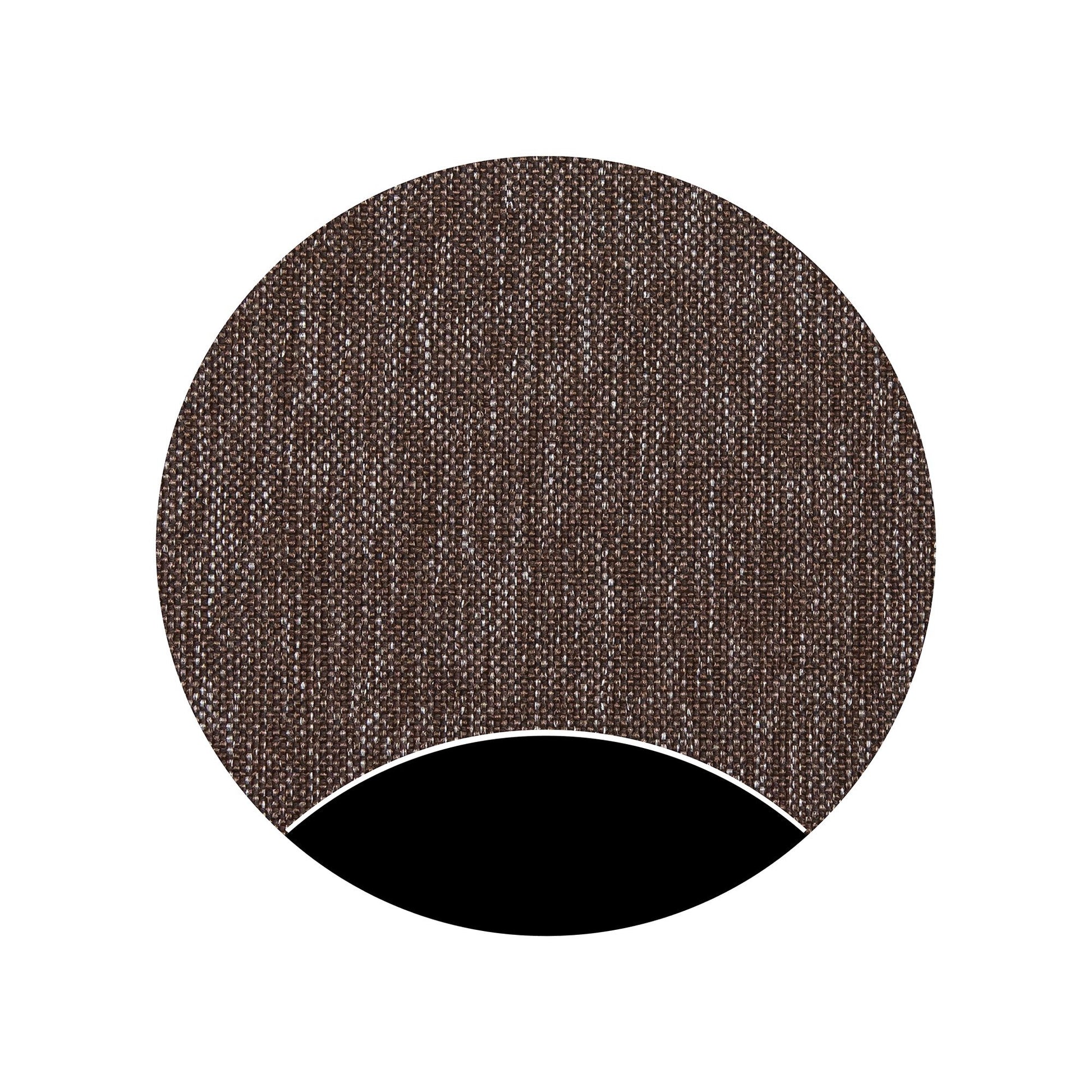 Activity Play Mattress Set - Dark Brown