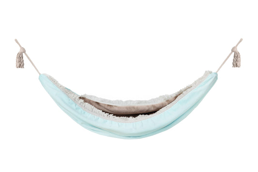 Blue Cloud Hammock