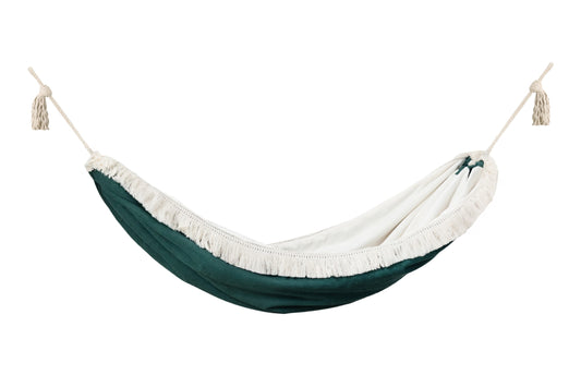 Emerald Hammock